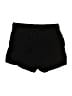 Hard Tail 100% Cupro Solid Black Shorts Size L - photo 1