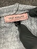 East Adeline Gray Pullover Sweater Size 0X - photo 7