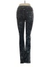 Rag & Bone/JEAN Paisley Black Jeans Size 27 waist - photo 2