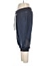 LIVI Active Solid Blue Active Pants Size 18 - photo 5