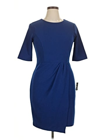Lulus Cocktail Dress (view 1)
