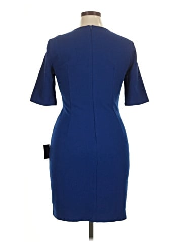 Lulus Cocktail Dress (view 2)