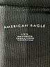 American Eagle Outfitters Black Bodysuit Size L - photo 3