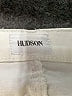 Hudson Jeans Ivory Jeans Size 28 waist - photo 6
