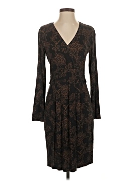 Peruvian Connection Casual Dress