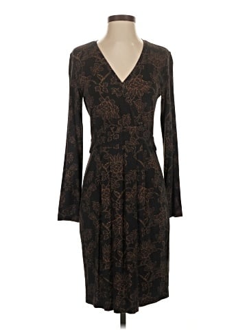 Peruvian Connection Casual Dress (view 1)