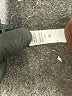 Unbranded Solid Brown Khaki Shorts Size M - photo 3