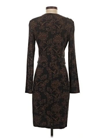 Peruvian Connection Casual Dress (view 2)