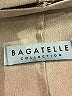 Bagatelle Tan Jacket Size 3X - photo 6