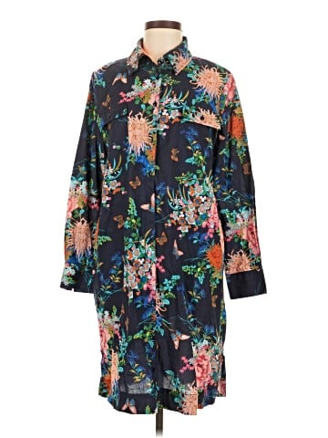 Soft Surroundings Casual Dress (view 1)
