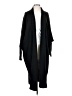 Unbranded 100% Acrylic Black Poncho Size S - photo 1