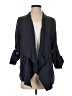Lost April 100% Tencel Blue Kimono Size S - photo 1