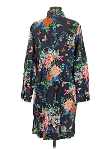 Soft Surroundings Casual Dress (view 2)