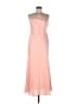 Unbranded Pink Cocktail Dress Size M (estimated) - photo 1