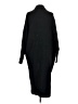 Unbranded 100% Acrylic Black Poncho Size S - photo 2