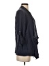 Lost April 100% Tencel Blue Kimono Size S - photo 4