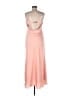Unbranded Pink Cocktail Dress Size M (estimated) - photo 2