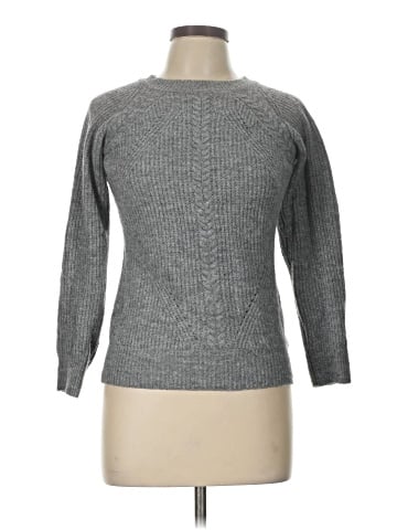 Ashley by 26 International Pullover Sweater (view 1)