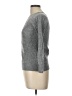 Ashley by 26 International Gray Pullover Sweater Size L - photo 5