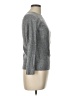 Ashley by 26 International Gray Pullover Sweater Size L - photo 4