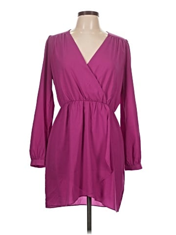 The Impeccable Pig Casual Dress (view 1)