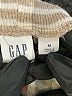 Gap Tan Turtleneck Sweater Size M - photo 7
