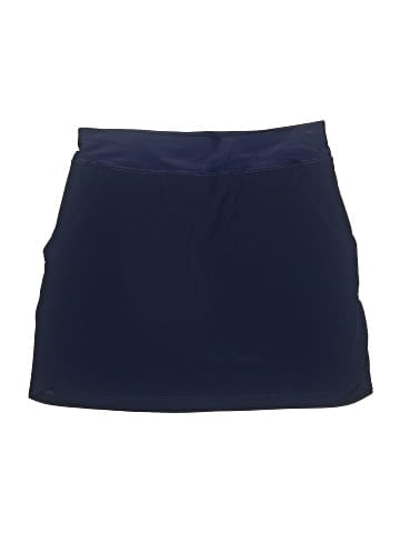 Lands' End Casual Skirt (view 1)