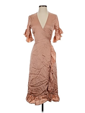 Nightcap Clothing Cocktail Dress (view 1)