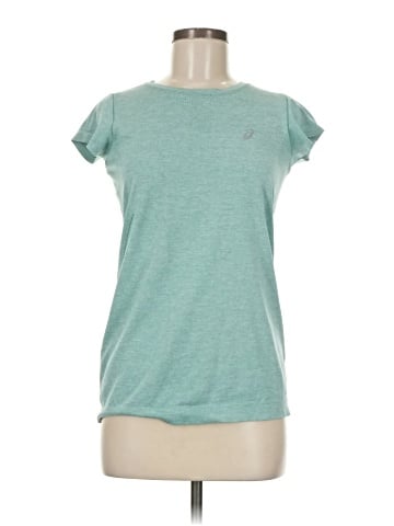 Asics Short Sleeve T-Shirt (view 1)
