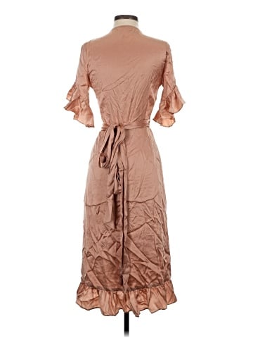 Nightcap Clothing Cocktail Dress (view 2)
