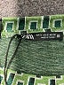 Zara Green Long Sleeve Turtleneck Size S - photo 7