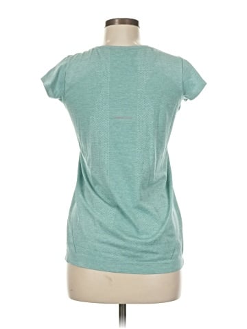 Asics Short Sleeve T-Shirt (view 2)