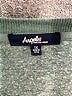 Angels Color Block Teal Pullover Sweater Size 1X - photo 7
