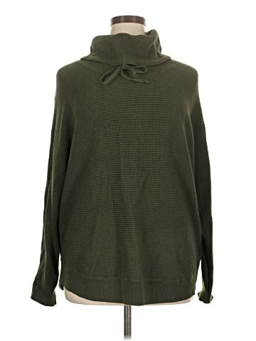 Cynthia Rowley Turtleneck Sweater (view 1)