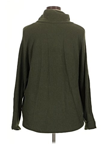 Cynthia Rowley Turtleneck Sweater (view 2)