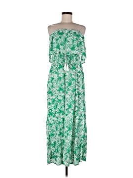 green emerald velvet dress Green Japanese Dress 'Dento' L