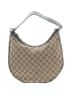 Gucci 100% Canvas Brown Ivory Hobo One size - photo 1