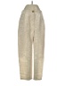 Corey Lynn Calter Gold Casual Pants Size XS - photo 1
