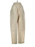 Corey Lynn Calter Gold Casual Pants Size XS - photo 2