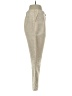 Corey Lynn Calter Gold Casual Pants Size XS - photo 4