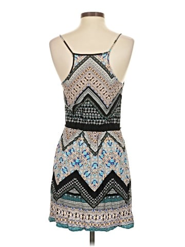 Sugarmint Cocktail Dress (view 2)