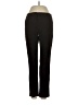 Van Heusen Solid Black Active Pants Size 2 - photo 1