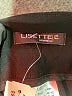 Lisette Black Active Pants Size 8 - photo 7