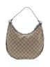 Gucci 100% Canvas Brown Ivory Hobo One size - photo 3