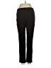Van Heusen Solid Black Active Pants Size 2 - photo 2