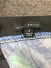 Willi Smith Print Blue Casual Skirt Size 2 - photo 4