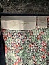 RD Style Color Block Teal Cocktail Dress Size S - photo 7