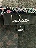 Lulus Paisley Brown Casual Dress Size S - photo 7