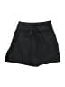 J.Crew 100% Cotton Black Shorts Size 4 - photo 1