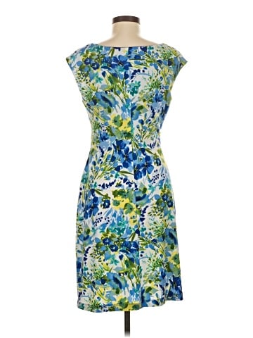Connected Apparel Cocktail Dress (view 2)